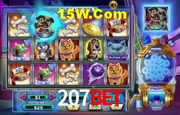 Explore as vantagens do 207bet: serviço profissional e confiabilidade