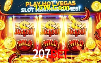 207bet: Seu Cassino Premiado com Pagamentos Rápidos