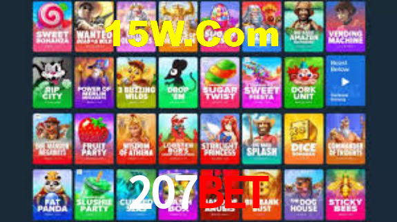 207bet