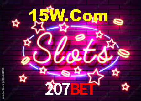 207bet
