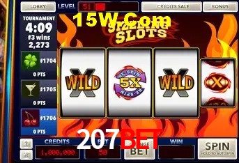  207bet.com