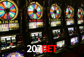 Experimente o Login Seguro Premium no 207bet