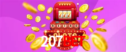 Sinta a adrenalina dos jogos de cassino com 207bet